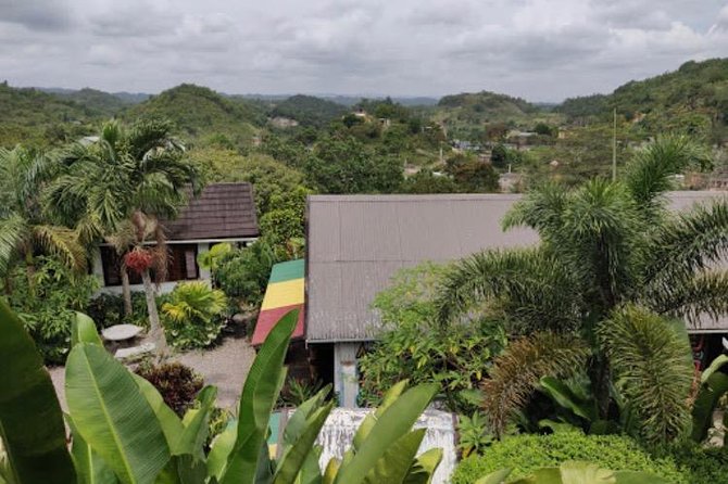 Bob Marley Nine Mile Private Tour - Departure Time and Duration