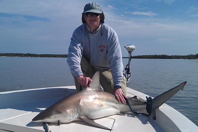 Boca Raton Inshore Fishing Trip - Meeting and Pickup Details