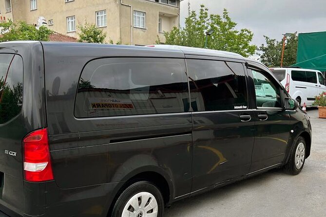 Bodrum Bitez Hotels to Bodrum Airport BJV Transfers - Pricing and Cancellation