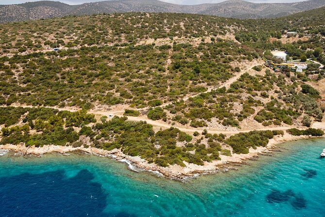 Bodrum Boat Trip With Lunch 11:00 to 17:00 - Customer Experiences