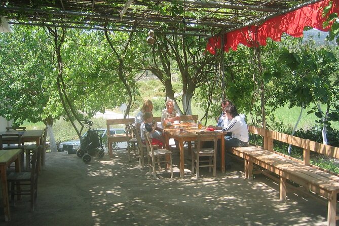 Bodrum Village Tour With Group - Booking Information
