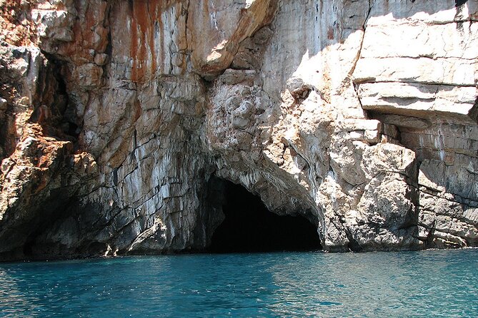 Boka Bay From Kotor Private Boat Tour - Pickup and Accessibility