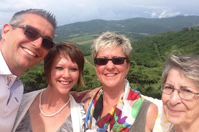 Bolgheri Wineries and Tuscany Tour - Wineries Visited