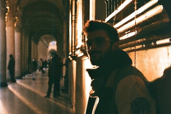 Bologna: Photo Tour With Professional Photographer - Exploring Bolognas Unique Charm