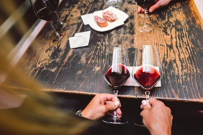 Bolzano Wine & More Walking Tour With Wine Expert - Accessibility and Logistics