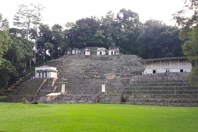 Bonampak & Yaxchilan: Hidden Maya Ruins in the Chiapas Jungle - Operational Considerations