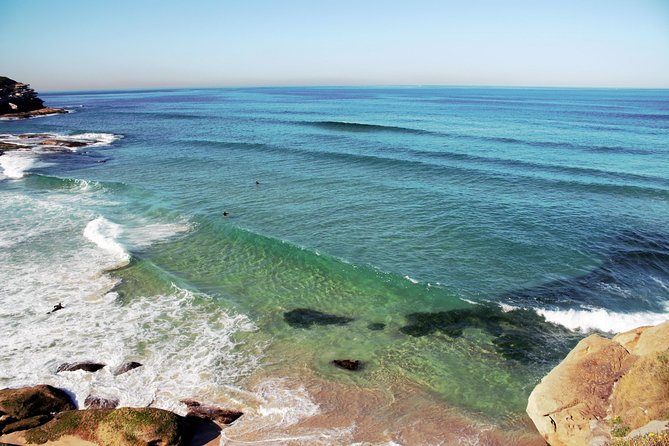 Bondi Beach and Eastern Suburbs Private Tour - Pickup Information