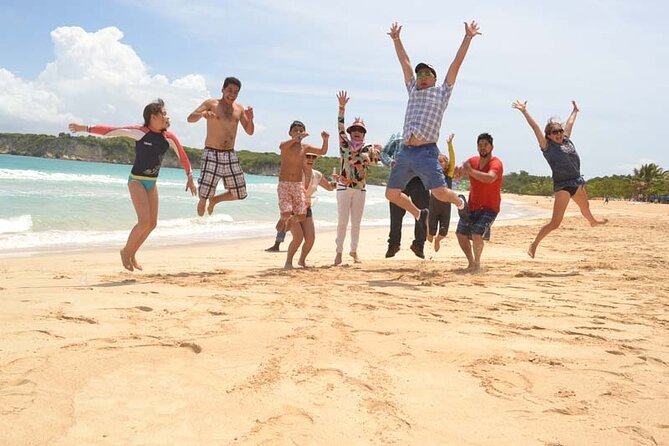 Boogies & Polaris Adventure In Buggy in Punta Cana - Participation Requirements