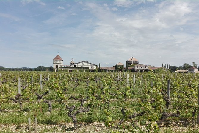 BORDEAUX Region UNCORKED - Private Premium Enological Adventure - Accessibility and Requirements