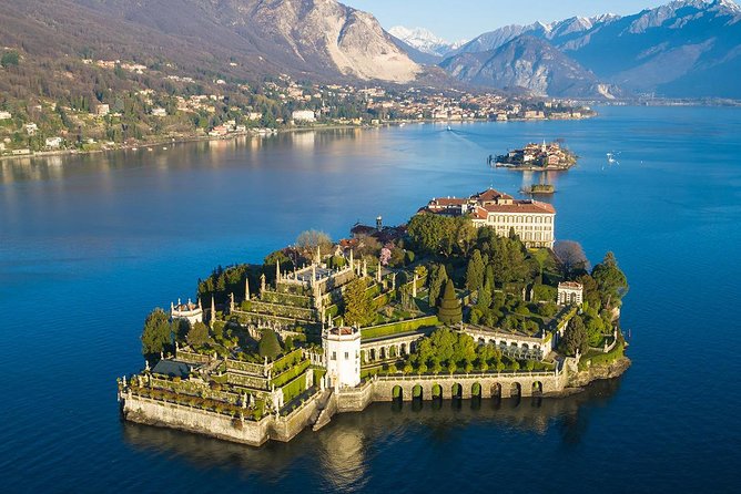 Borromean Islands Private Hop-On Hop-Off Boat Tour From Stresa - Accessibility and Participation