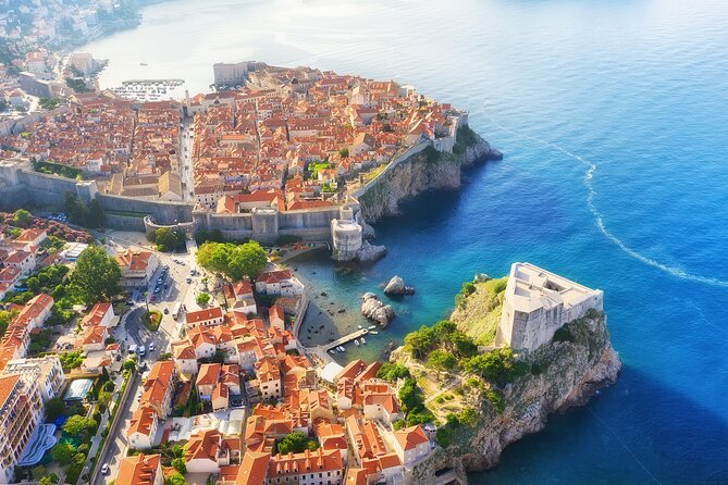 Bosnia Croatia Montenegro - 7 Days Balkan Tour - Customer Reviews