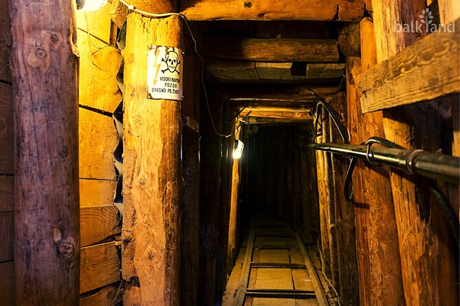 Bosnias Treasures: 7-Day Private Tour - Accessibility and Participation