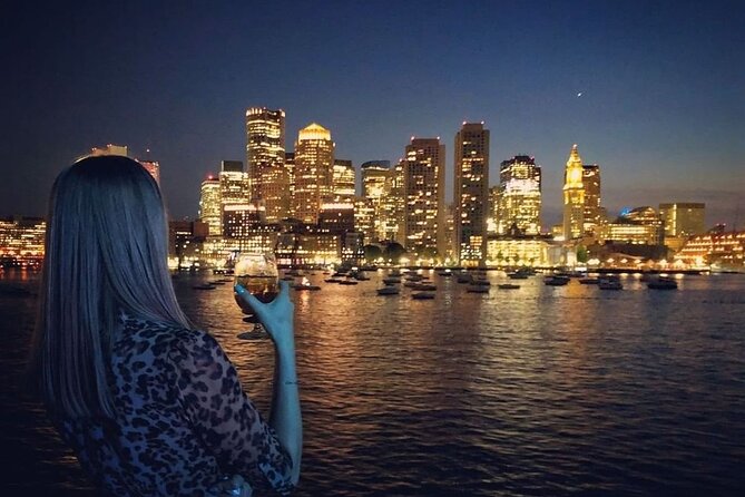 Boston 4th of July Plated Dinner Cruise Review - Traveler Information