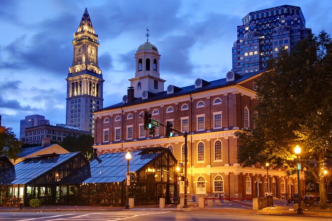 Boston Haunted Pub Crawl - Guest Reviews and Feedback