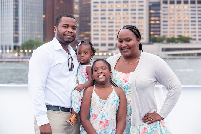 Boston Mothers Day Premier Brunch Cruise Review - Celebrating Mothers Day in Style