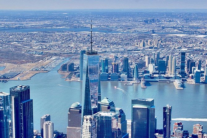 Boston, New York, Washington D.C. and Niagara Falls 4-day Tour - Feedback and Customer Reviews