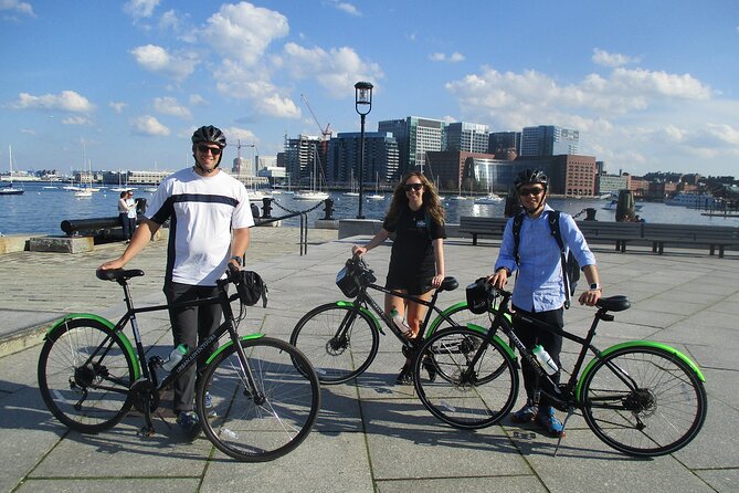 Boston Pass: Save up to 50% - Includes Trolley Tour - User Experiences and Feedback