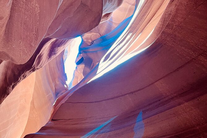 Both Upper and Lower Antelope Canyon Half-Day Tour From Page - Tour Schedule and Structure