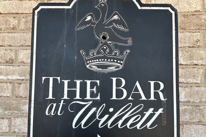 Bourbon Distillery Tour Transportation - Accessibility and Requirements