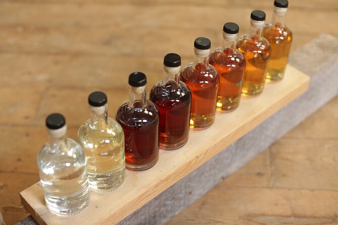 Bourbon Tours Review: A Taste of Kentucky - Distillery Experiences