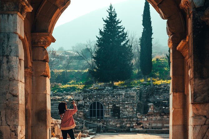 Boutique Ephesus Tour (All Inclusive) - Accessibility and Participation