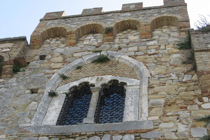 Bovino Private Walking Tour: an Off-The-Beaten Path Treasure - Meet Your Guide