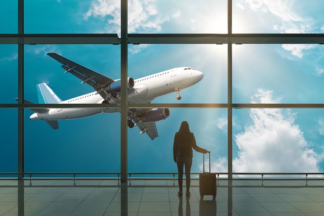 Braga Private Transfer to Porto - Passenger Feedback