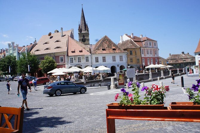Brasov: Sighisoara & Bear Sanctuary Tour Entrance Fee Guaranteed - Additional Information