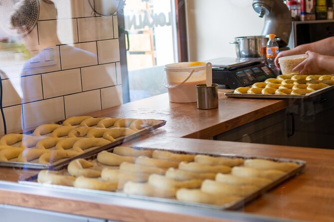 Bratislava Food Experience - Cancellation Policy