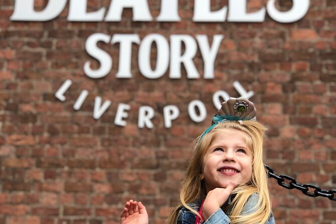 Brazilian Guide in Liverpool - Cultural and Historical Insights