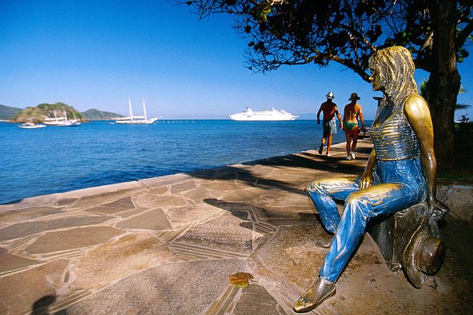 Brazilian Saint Tropez - Buzios Beach Full Day Tour - Discovering the Snorkeling Highlights
