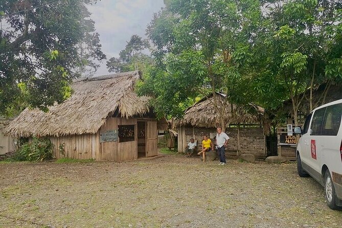 BRIBRI Chocolate Tour & Cahuita National Park From San Jose - Highlights of the Tour