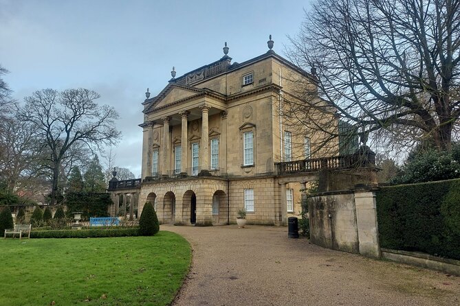 Bridgerton Film Locations - Bath - Private Walking Tour - What To Expect