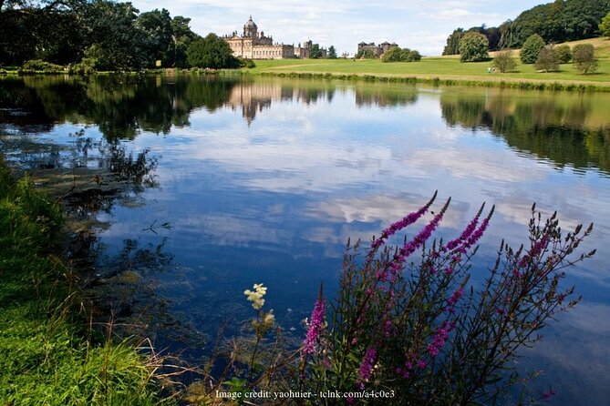 Bridgerton-Themed Castle Howard: Private Day Trip From York - What To Expect