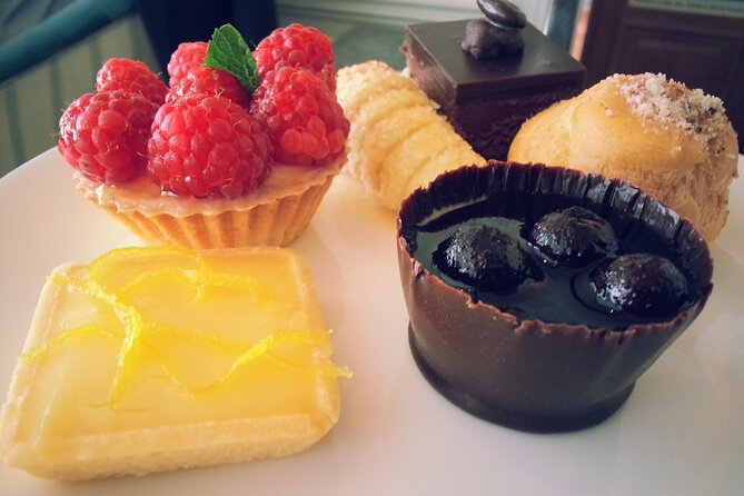 Brighton Afternoon Tea Tour - Accessibility and Health Considerations