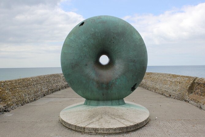 Brighton: Self Guided City Walk and Interactive Treasure Hunt - Scheduling and Duration