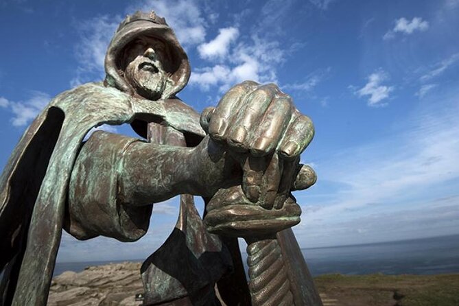 Brixham History Small-Group Walking Tour  - Devon - Verified Customer Reviews