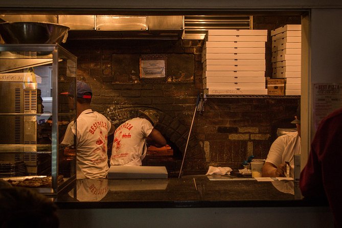 Brooklyn Pizza and Breweries Tour Review - Review Breakdown