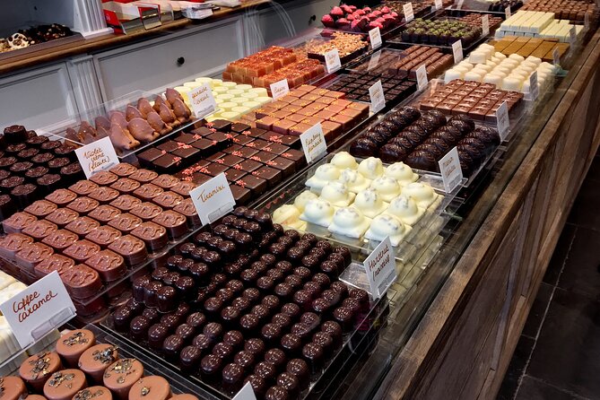 Bruges Charms and Gems Tour Review - Highlights of the Experience