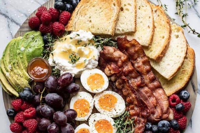 Brunch on Beautiful Beach With Photos - Pricing and Booking