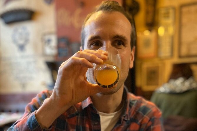 Brussels Beer Tour - Private Tour With Real Belgian Guide - Tour Pricing and Inclusions