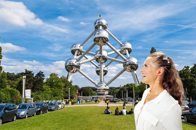Brussels in 1 Day - Walking Tour - Audioguide in 7 Languages - Booking and Cancellation