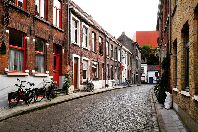 Brussels to Bruges Private Day Trip Review - Customer Experiences