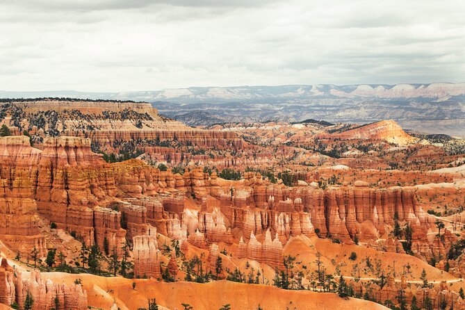 Bryce Canyon Full Day Private Tour and Hike - Accessibility and Participation