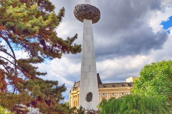 Bucharest by Foot - Small Group Walking Tour - Accessibility Features