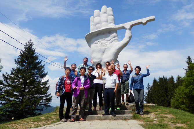 Bucovina Painted Monasteries Day Tour - Meeting and Pickup
