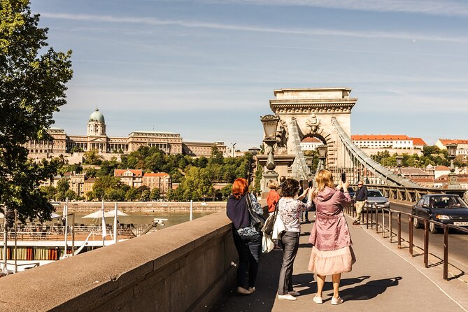 Budapest 4 Hour Tour: A Review - Meeting and Ending Points