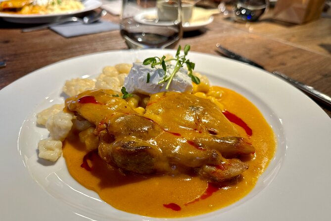 Budapest All in - Full Day Tour With Hungarian Lunch & Dessert - Guest Experiences