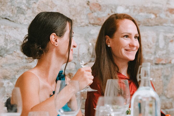 Budapest: Hungarian Wine & Food Tasting Experience - Inclusions of the Experience