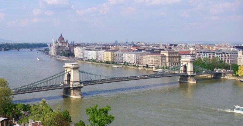 Budapest: Multilingual Highlights Tour - Tour Experience